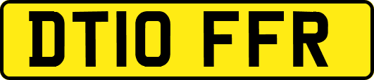 DT10FFR