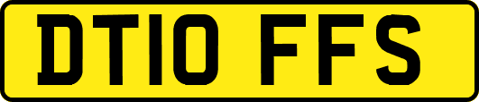 DT10FFS