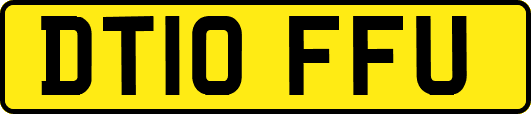 DT10FFU