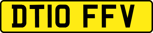 DT10FFV