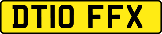 DT10FFX