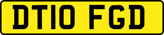 DT10FGD