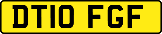 DT10FGF