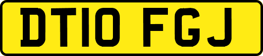 DT10FGJ