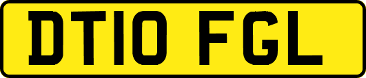 DT10FGL