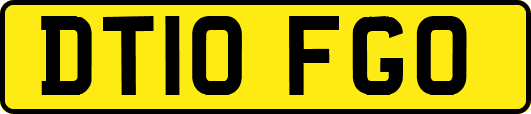 DT10FGO