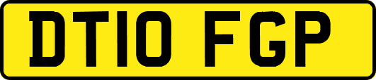 DT10FGP