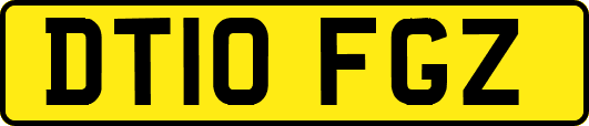 DT10FGZ