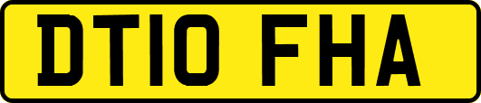 DT10FHA