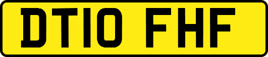 DT10FHF