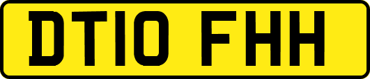 DT10FHH