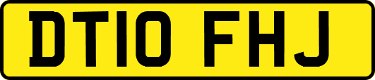 DT10FHJ