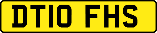 DT10FHS