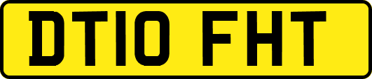 DT10FHT