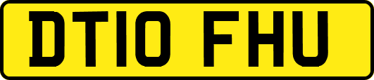 DT10FHU