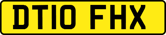 DT10FHX