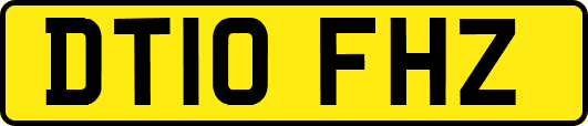 DT10FHZ