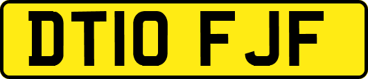 DT10FJF