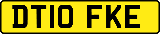 DT10FKE