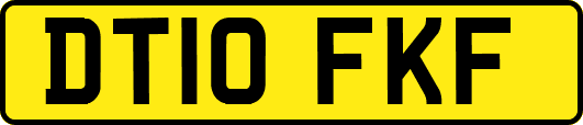 DT10FKF