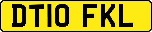 DT10FKL