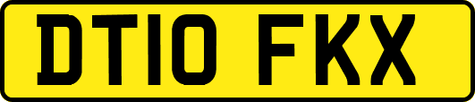 DT10FKX