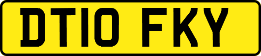 DT10FKY