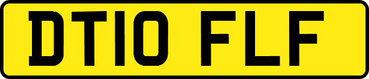 DT10FLF