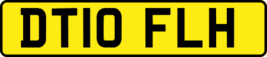 DT10FLH