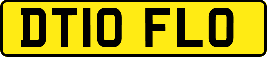 DT10FLO