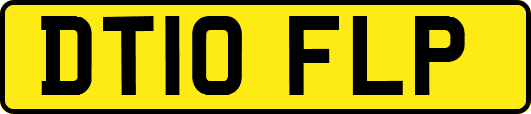 DT10FLP