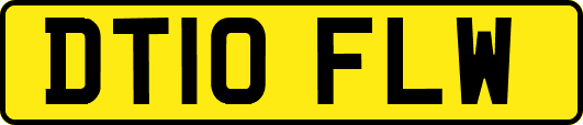 DT10FLW