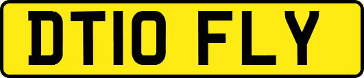 DT10FLY