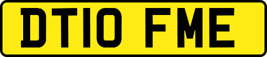 DT10FME