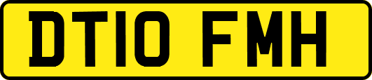 DT10FMH