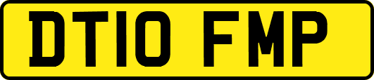 DT10FMP