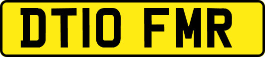 DT10FMR