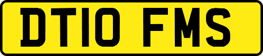 DT10FMS