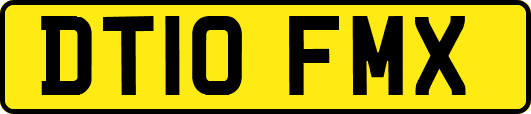 DT10FMX