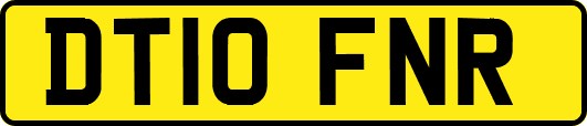 DT10FNR