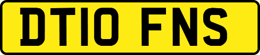 DT10FNS