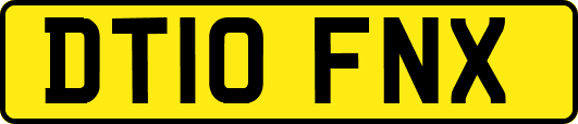 DT10FNX