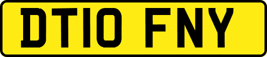 DT10FNY