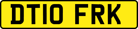 DT10FRK