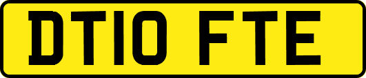 DT10FTE