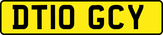 DT10GCY