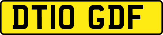 DT10GDF