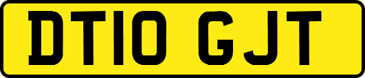 DT10GJT