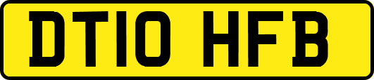 DT10HFB