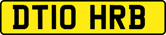 DT10HRB